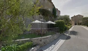 Le Petit Fouet Auberge de Moug à Mougins