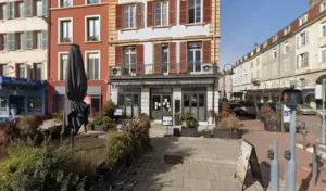 L’amaryllis Bistro Culinaire à Mâcon