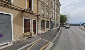 Cafe Du Quai Dauphin à Romans-sur-Isère