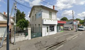 Turquoise à Romans-sur-Isère