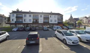 Bret’on Pizza Noyal Châtillon à Noyal-Châtillon-sur-Seiche