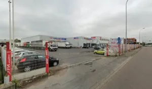 La Tete Du Buis à Pontault-Combault