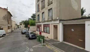 Au Repos De La Montagne à Fontenay-sous-Bois