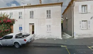 Le Cabestan à Saint-Florent