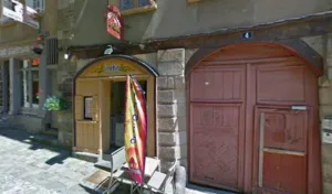 A Breizh Kitchen à Rennes