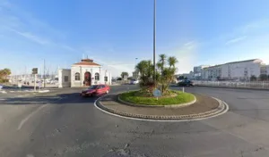 La table de jade à Sète