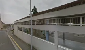 Sogeres à Chanteloup-les-Vignes