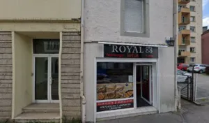 Royal 88 à Remiremont