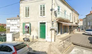 Le Marathon à Périgueux