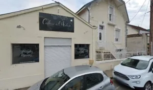 Couleurs A L’ardoise à Périgueux