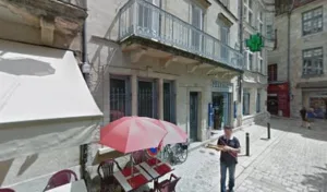 Le Clin D’oeil à Périgueux