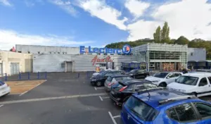 Calvet Jean Marc Louis à Aurillac