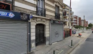 Café bar à Neuilly-sur-Marne