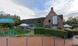 owens lunch à Villeneuve-d'Ascq