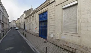 Elres à Valenciennes