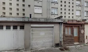 Jouglet Fabrice à Valenciennes