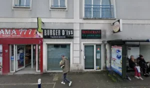 Restaurant Pizza à Dammarie-lès-Lys