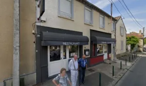 Le Baroque à Bois-le-Roi