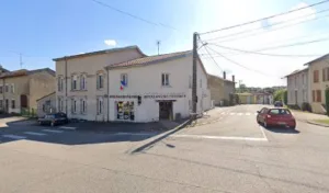 La Mie Chris à Moncel-sur-Seille