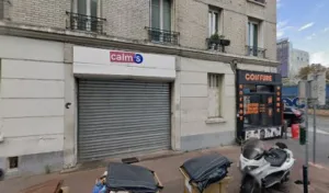 Al Forno à Gentilly