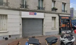 Tortillas Factory à Gentilly