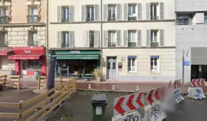 Infusion à Montrouge