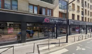 Ficorp Sarl à Boulogne-Billancourt