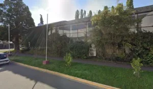 Restaurant CESFO Orsay à Orsay