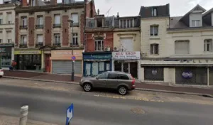 LA TABLE D’AUREL à Saint-Quentin