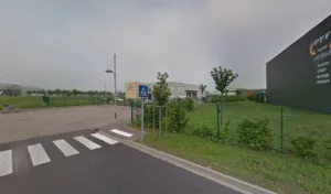 Mondial Döner Kebab à Norroy-le-Veneur