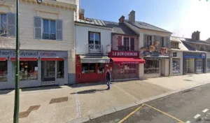 New Delice Jerome à Rambouillet