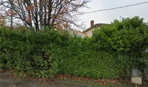 Gomès Armando-Denis à Le Passage