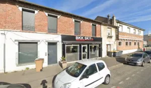 Pizzeria Casa Roma à Mitry-Mory