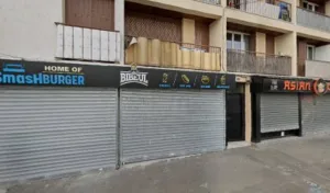 Sofra Grill à Villepinte