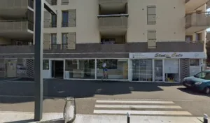 7 8 6 Sandwicherie à Vitry-sur-Seine