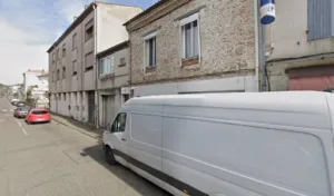 Bar Brasserie du Stade à Agen