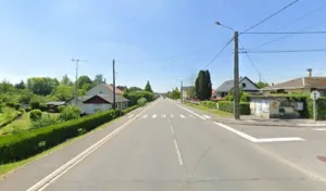 PIZZ’A PAPY à Bairon et ses environs