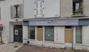 City Food à Fontenay-sous-Bois