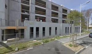 Crous Resto U’ Pierre Bidart à Anglet