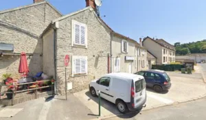 La Bonne Franquette Restaurant à Boissy-le-Cutté