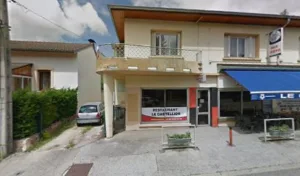 Ô Saveur à Oyonnax