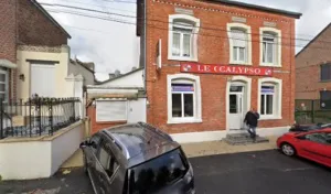 Laigle Jean-Claude à Maubeuge