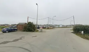 Au Pied d’Cheval à Cancale