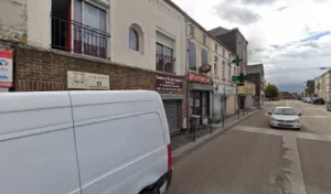 Chicken O City à Louvroil