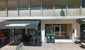 Le Vintage Coffee à Périgueux