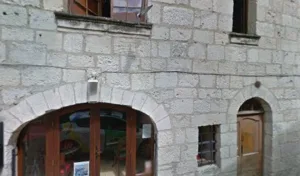 Cheveux dans la pizza à Périgueux