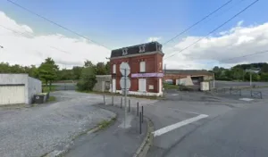 Brasserie Du Marché à Rousies