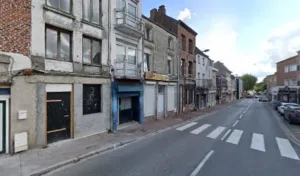 Snack Maubeugeois à Maubeuge