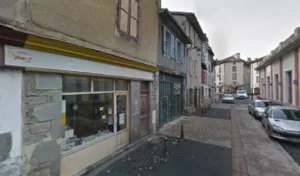 Le Birdland à Aurillac