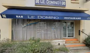 Le Domino à Arpajon-sur-Cère